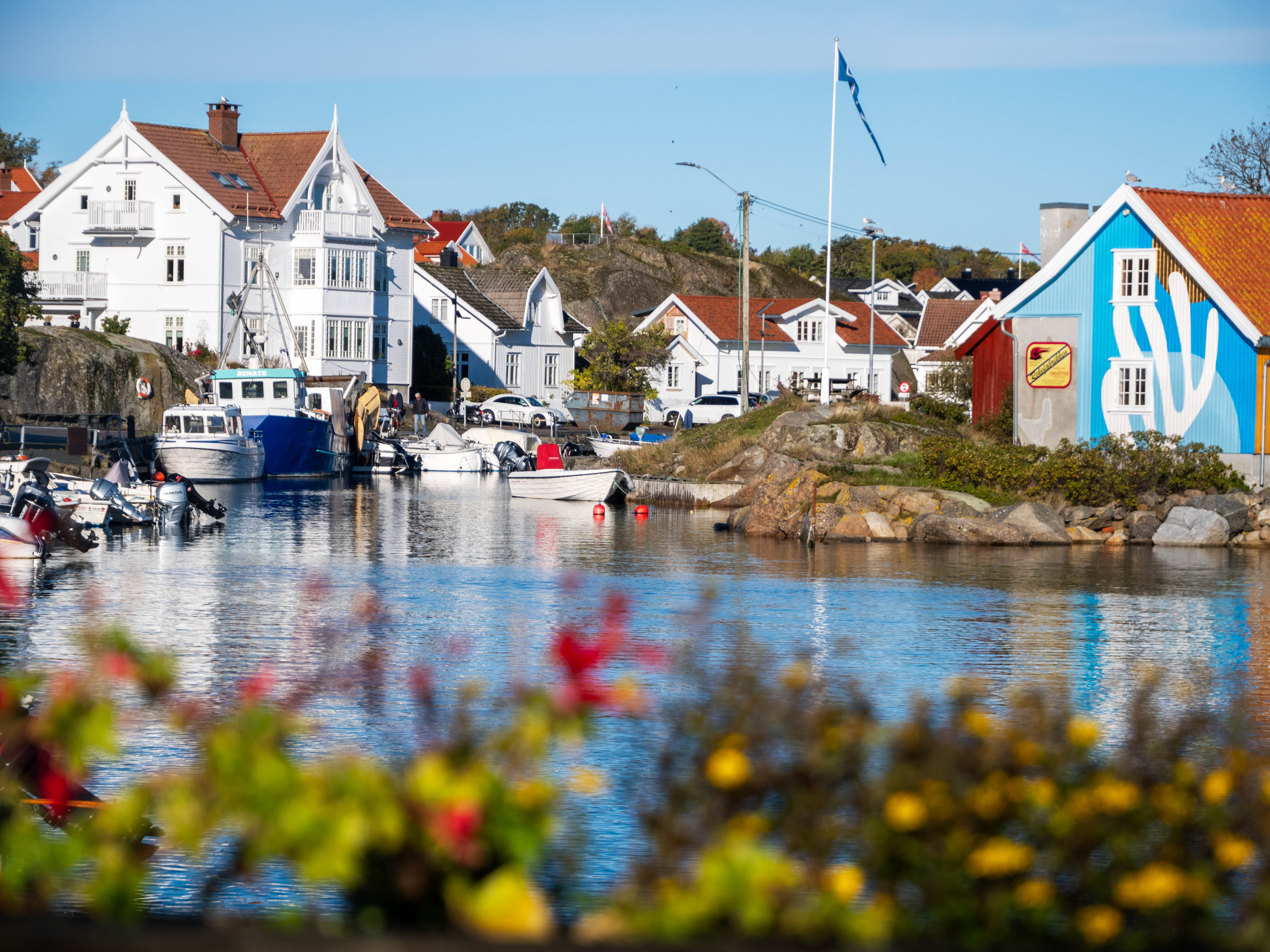 Nasjonalt viktige steder i Vestfold på høring