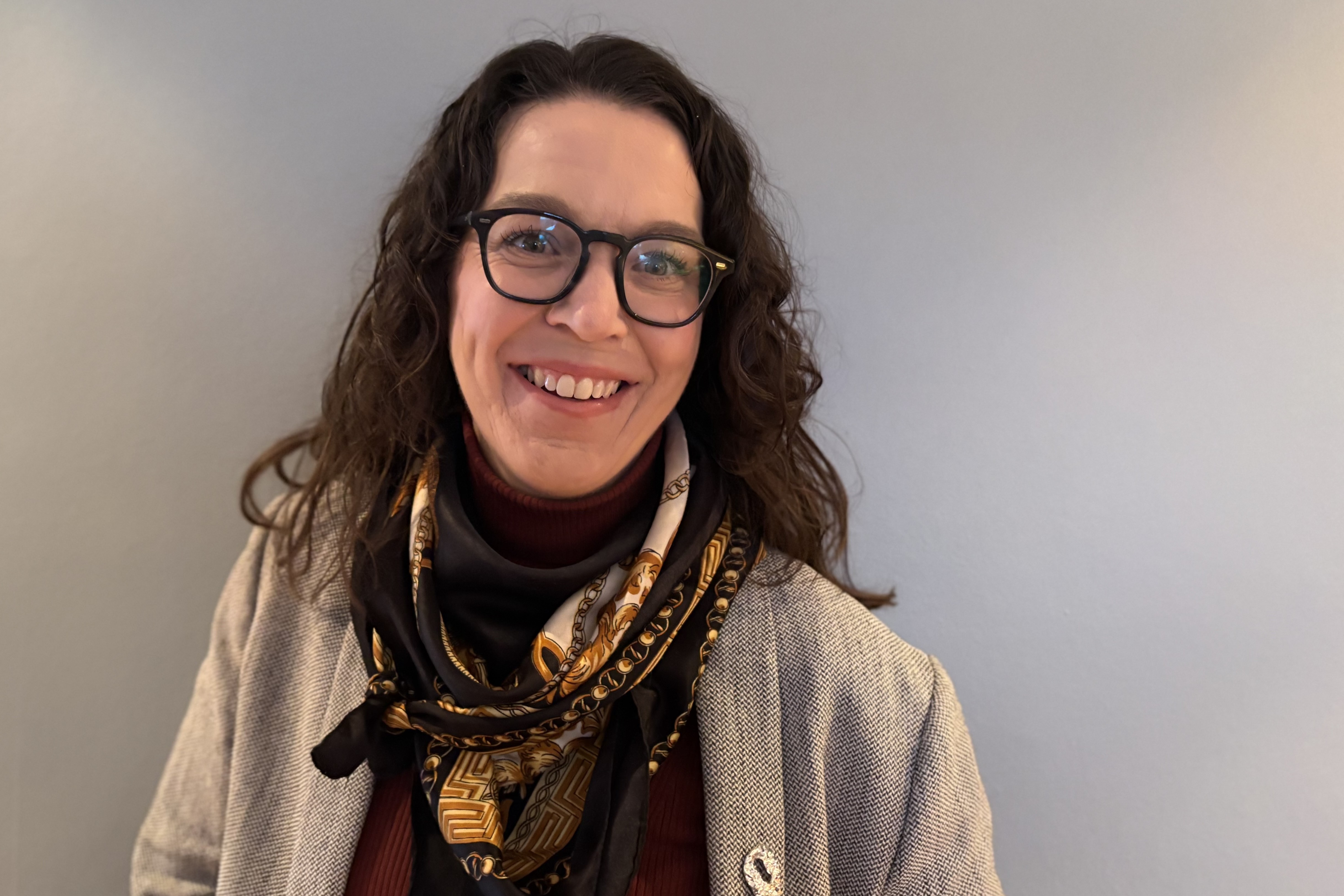 Styrker hjemmetjenesten – får egen avdeling i Lågendalen